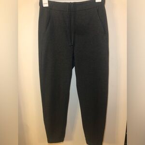 Uniqlo Gray Jogger Pants